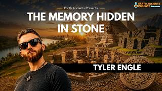 Tyler Engle on Egypt's Lost Technology & the Secret Science of the Pyramids