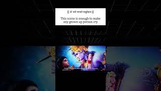 Subscribe for Divine Blessings from Krishna✨