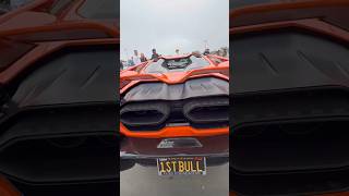 🔥unbelievable New Lamborghini V12 Supercar! #cars #supercars #luxurycar #lambo #hybrid #autotech