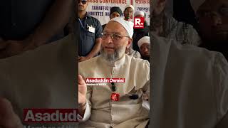 “Joker Ka Naam Mat Lo…”: Owaisi Slams Shahid Afridi’s Remarks on Pahalgam Terror Attack