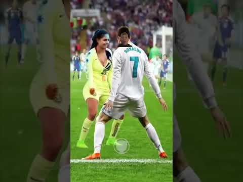 Hilarious women’s football moments 🤣🤣