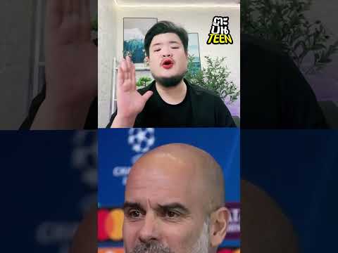 เป๊ป ตอกกลับ แฟนบอล ลิเวอร์ หลังโดน บอกจะโดนไล่ออก | ข่าวฟุตบอล | ข่าวแมนซิตี้ | ฟุตบอลวันนี้