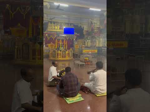 Vizag Sri Kanakamahalakshmi Temple -Evening Pooja