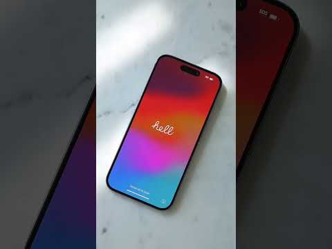 iPhone 15 🥵🔥 #iphone15 #iphone15promax #newmobile #shorts #shorts ##tech #viral #trending #support