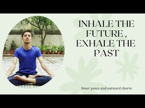 YOGA ASANAS | Ft. Hritik Saxena | Harshit Sharma