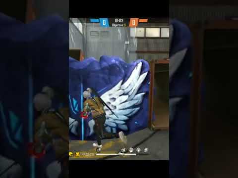 Free fire headshot video best funny videos #freefire #garena #tiktok #noobtoproff #shorts #freefire