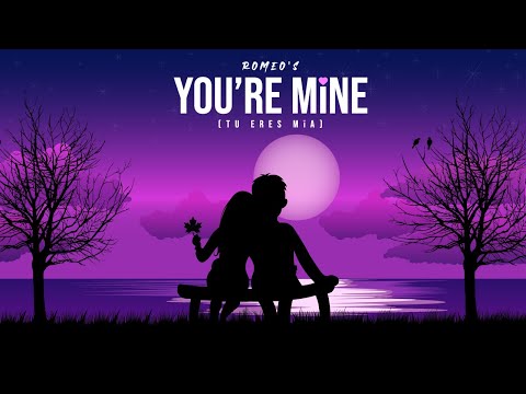 YOU'RE MINE | ROMEO | OFFICIAL AUDIO | NEW PUNJABI SONG 2023