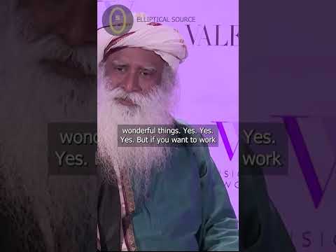 How to Work With Difficult People - Expectations vs Reality | Sadhguru
