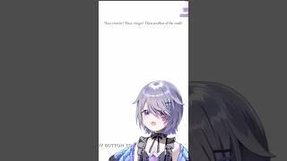 Biboo is The Cringer【Bijou/HololiveEN】#shorts