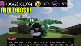 *NEW* FREE COIN,XP AND LUCK BOOST! | All SECRET ARCHAEOLOGISTS LOCATIONS ( Lootify Roblox)