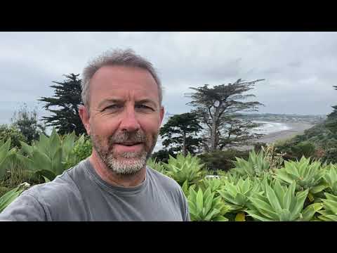 Unhurried Productivity Day 17