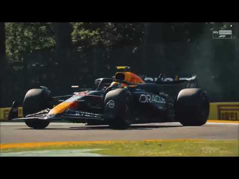 Justice - Generator (Sky Sports F1 Emilia Romagna GP 2024 Grand Prix Sunday Intro)