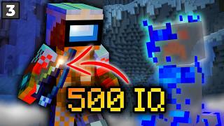 The Greatest Ghost Grinding Tech In Hypixel Skyblock | Mining Locked [3]