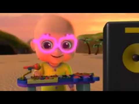 चूहा और बिल्ली - Nursery Rhymes and Kids Song in Hindi