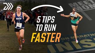 My Running Improved Drastically | Here's How