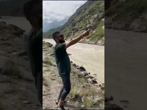 #lahualspiti#enjoy#fullon#relax#allinone
