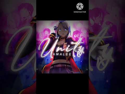 [Nightcore] Unity alan walker #alanwalker #unity #short