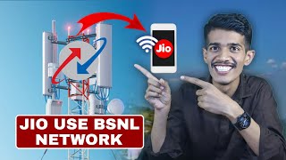 Access BSNL Network on Your Jio SIM Now!