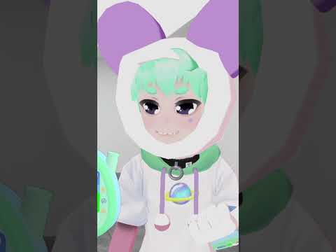 Is this the real Mario? or fake? #vtuber