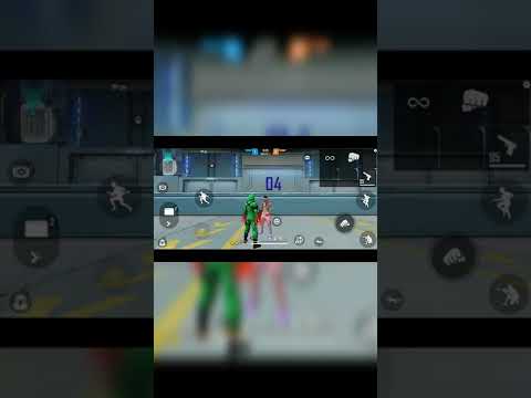 Free fire headshot || Free fire Funny || #freefire #garena #tiktok #noobtoproff #shorts #gameplay