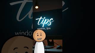 Disk management tips⚙️ #diskmanagement #shorts #techtips