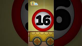 🔢 Learn Numbers 11 to 20 Song 🎶 | Counting for Kids 👶