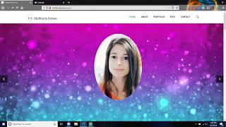 w3Develops devTalks #4 - Eleftheria Batsou | The Developer Podcast