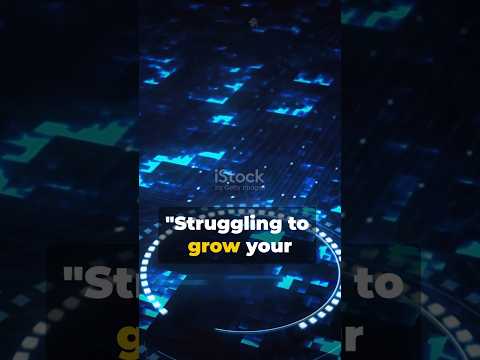 Grow Your YouTube Channel Using AI (Fast!) #shorts#shortvideo #youtubeshorts #grow#ai #aitools#tech