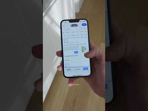 IOS 18 beta #apple #ios18 #ios18beta #applehacks #tech #ios18features #ios #shorts
