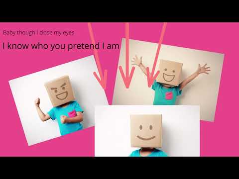 Lyrics YouTube Camp: Washing Machine Heart by Mitski