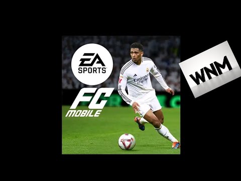 FC mobile ep 1:the journey has begun