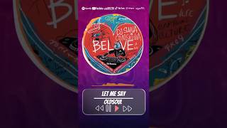 Oldsoul - Let Me Say #housemusic #techhouse #beatport #traxsource