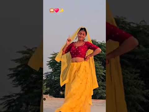 Lamba Lamba ghunghat/Monika Bhainger/ajay hudda/new song/least #2024 #dance #leastharvinydance