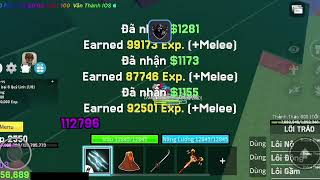 OP Fastest Auto Farm + Fix lag BloxFruits Script | Script in comment