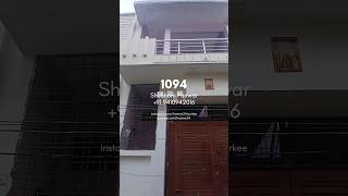 House for Sale in Shivpuram, Paniyala Road, Roorkee at Best Price! #trustme24