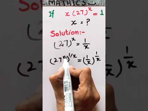 Math Olympiad Problem