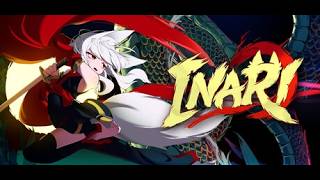 INARI Gameplay Trailer (2026) – Fast-Paced Kunai Combat Action Platformer