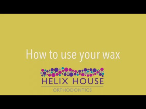 How To Use Your Wax