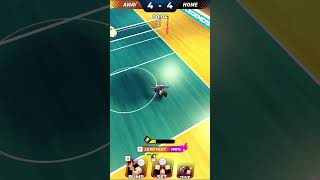 POV: you MASTERED the ART OF FAKING in volleyball legends!