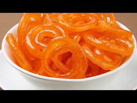 JALEBI BANANA SIKHE