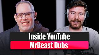 MrBeast Talks Multi-Language Strategy and Growth!