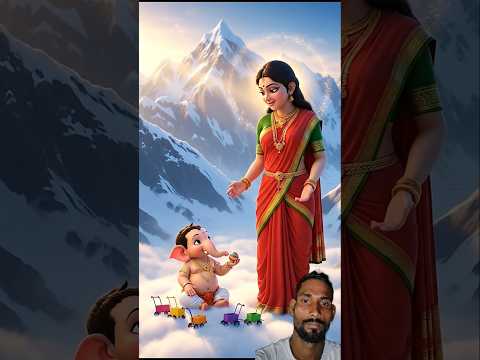 beta Ganesh 10 Din Mein a jaaogi 🙏 #love