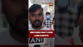 Patna Land Dispute Turns Deadly: Man’s Two Brothers Shot, Family Speaks Out | #biharnews