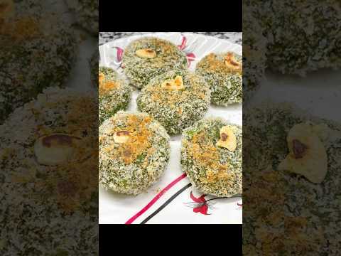 Healthy hara bhara kabab #food #healthy #diet #weightloss