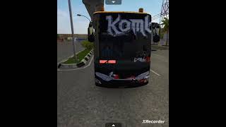 bus dj song