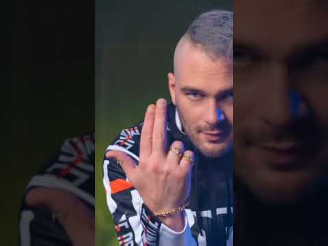 Jul - Je Kiff ma LiFe Remix  part 2 #shorts