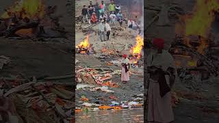 The Surprising Truth About Holy Ganga's Role in Achieving Moksha #ganga