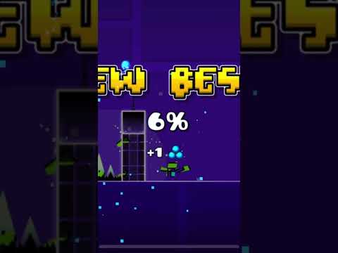 Geometry dash lite #viral #geometrydash