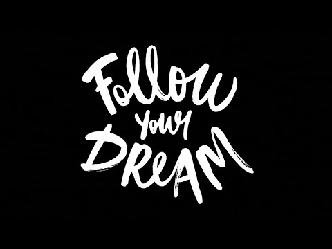 Follow Your Dreams | No Matter What | Take Action | Courage Over Fear | Deal With Pain | #Motivation