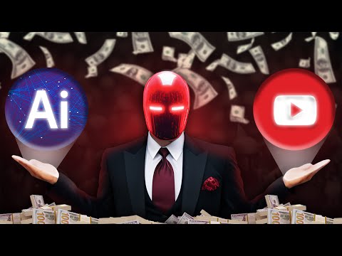 Youtube Automation With AI | How To Make Faceless Youtube Videos With AI
